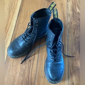 Dr Martens, size 7